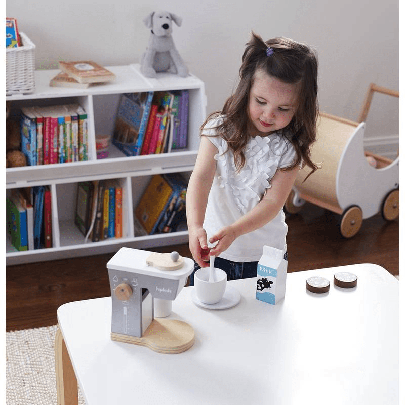 Creative Indoor Play Ideas for a Rainy Day