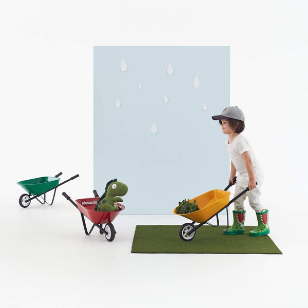 Gardening With Kids