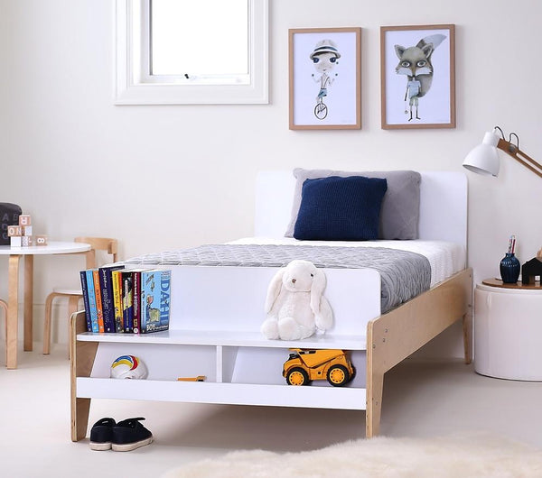 The Definitive Guide To Buying Kids Beds Online