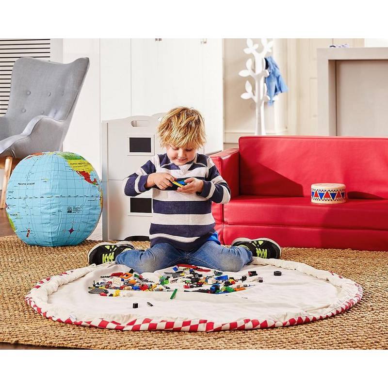 This FAILPROOF Kids Storage Hack Is Saving Families!