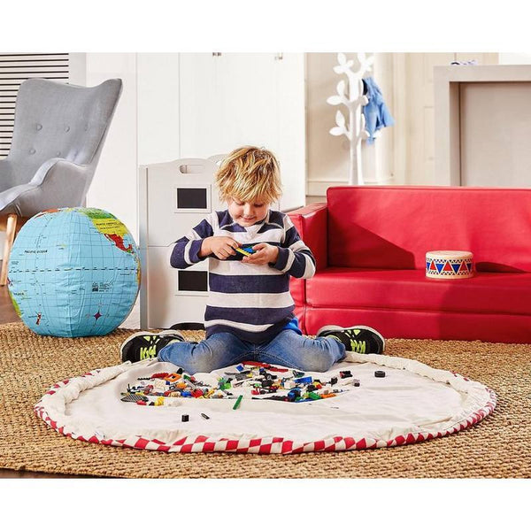 This FAILPROOF Kids Storage Hack Is Saving Families!