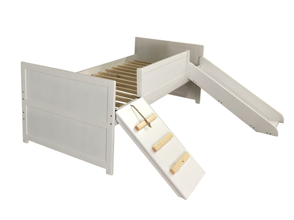 Why A Kids Bed With Slide Is Going To Be Huge This Christmas!