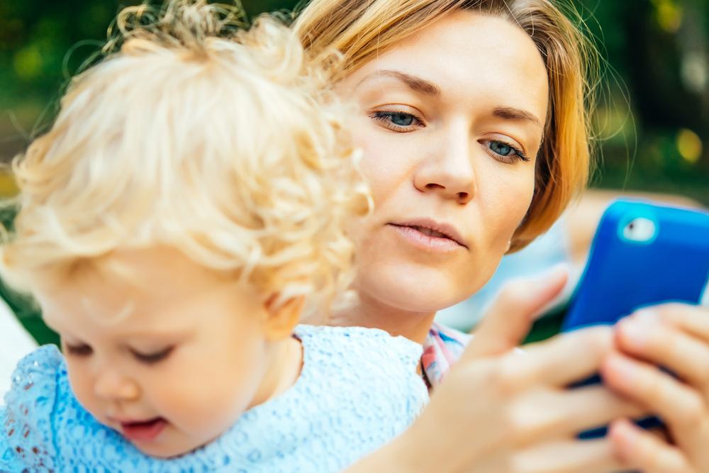 5 Apps for Mums