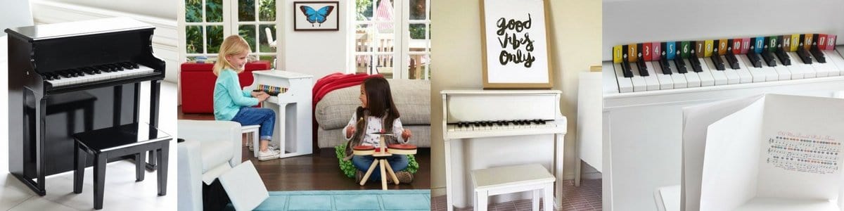 5 Reasons Why Kids Should Learn a Musical Instrument
