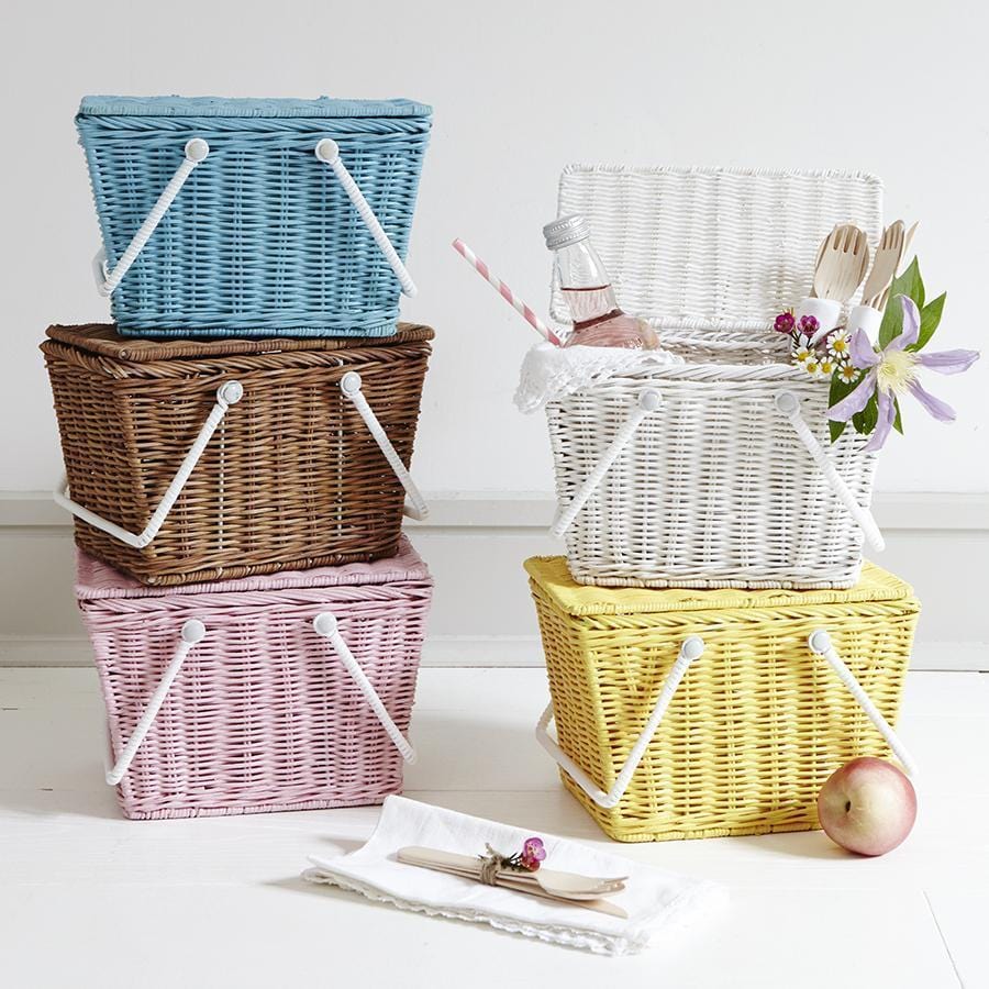 Turn Meals Into Memories With This Olli Ella Lunch Time Hack
