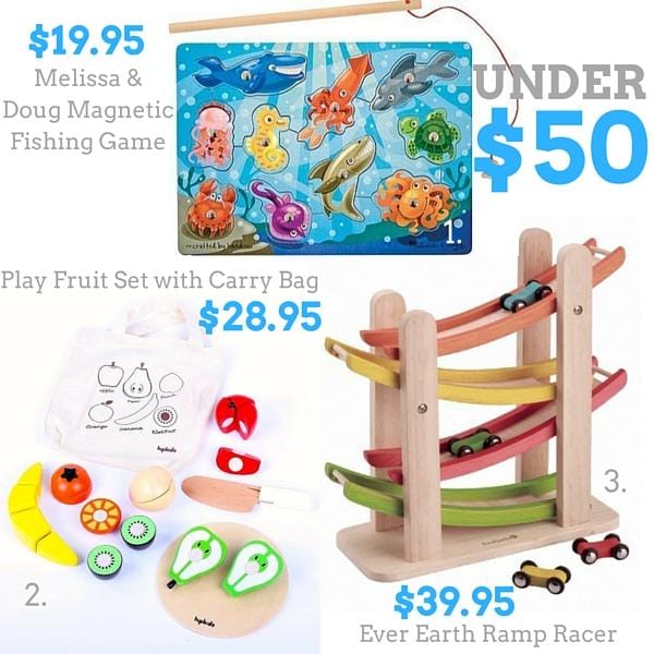 Birthday Gift Ideas for Kids