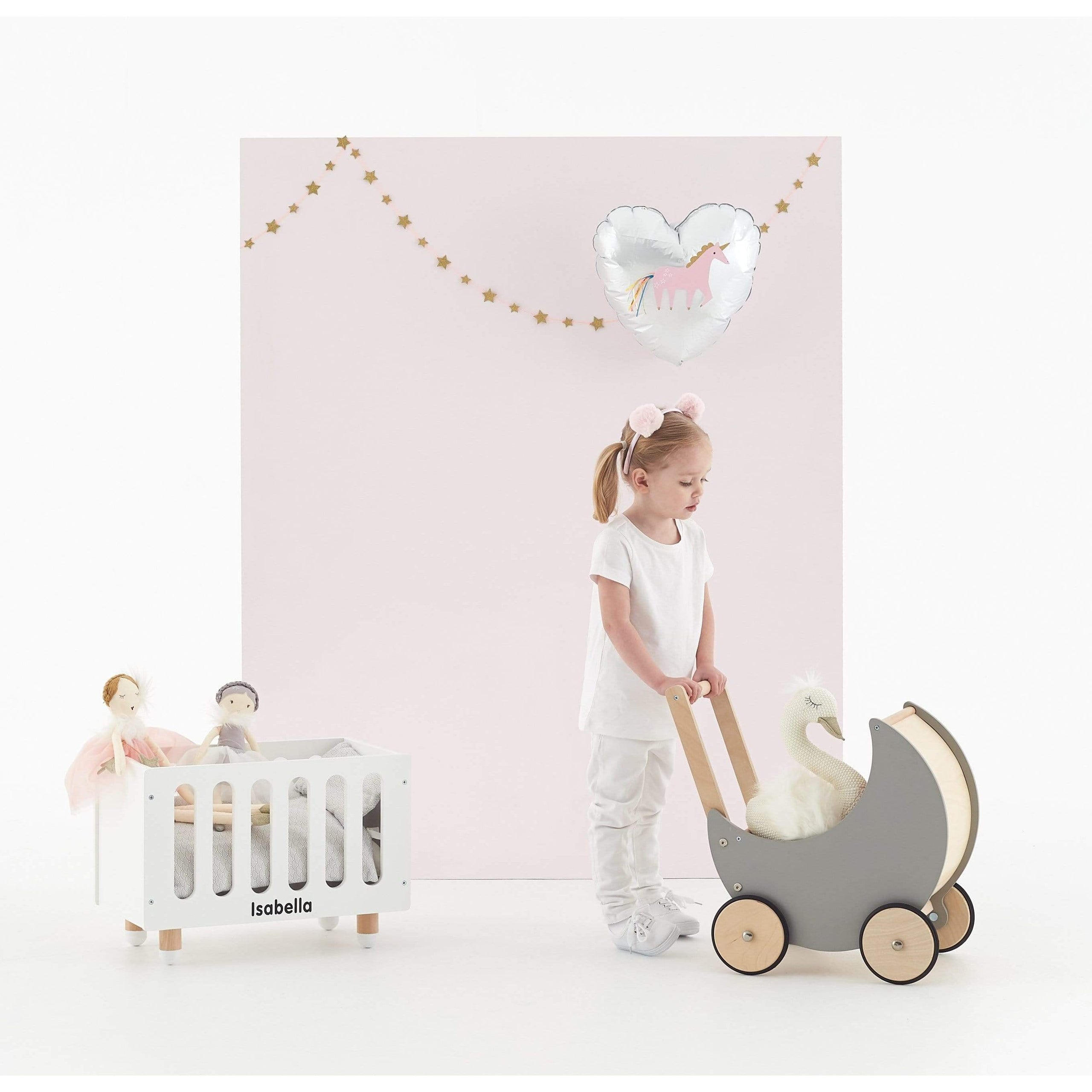 Meaningful Christmas Gifts for Kids