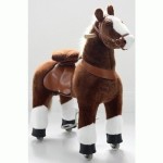 Ride ‘em cowboy