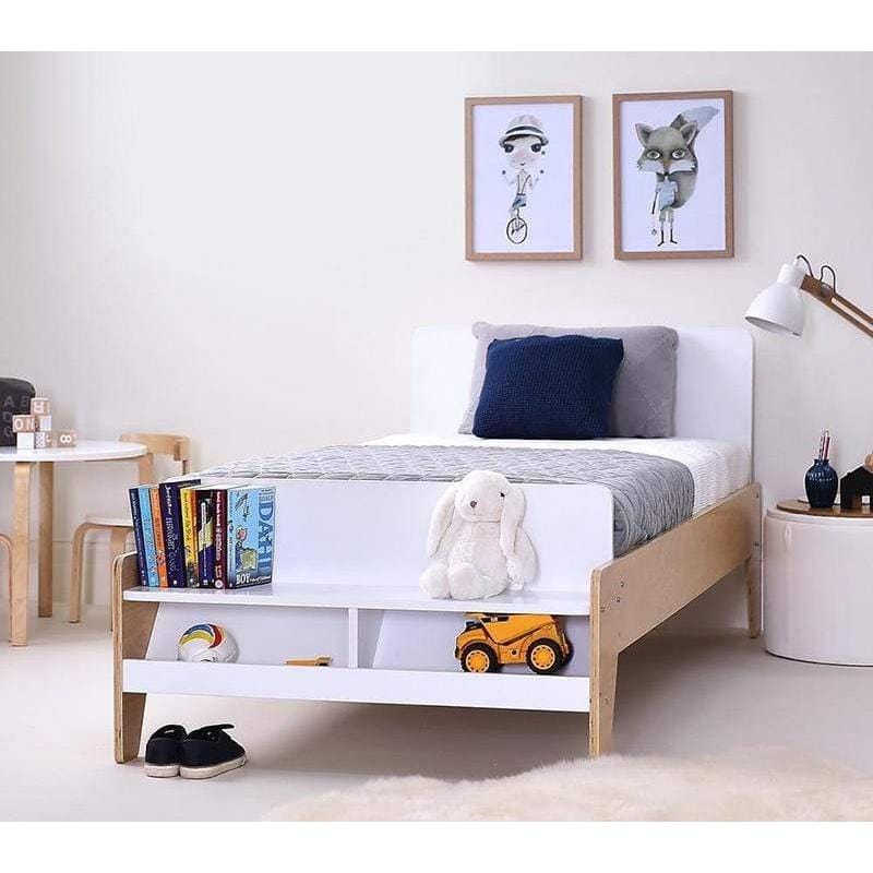 How to Set Up Kid’s Bedroom Furniture