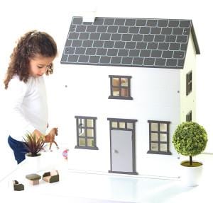 Dolls Houses – make the most of Playing House
