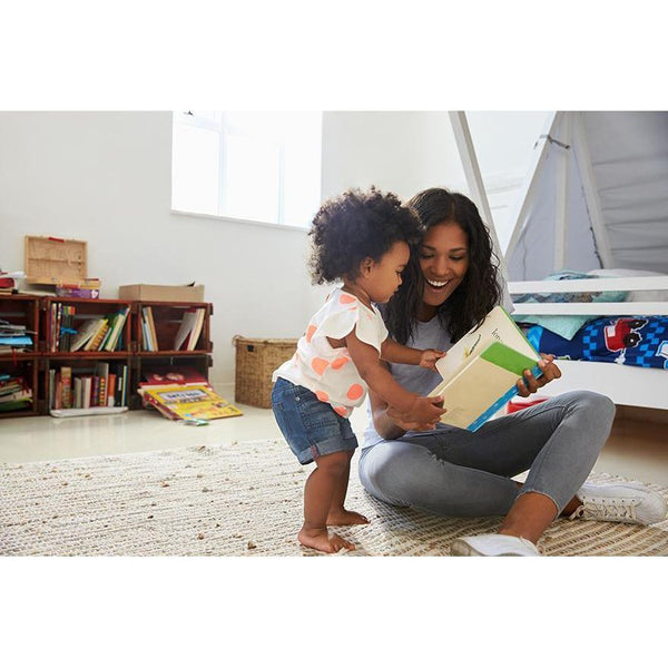 What to Look for When Buying a Child’s Bookcase