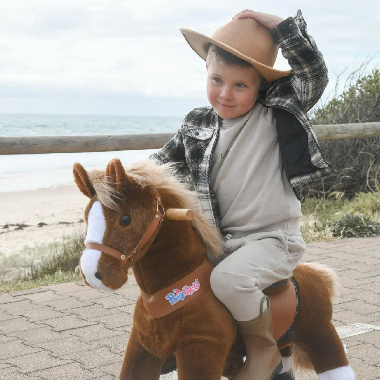 The Benefits of Outdoor Play for Young Children