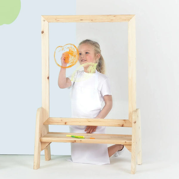 The Benefits of Wooden Toys for Children