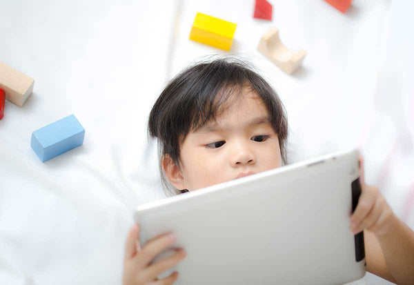 Why You Should Avoid Buying Tech for Your Kids at Christmas