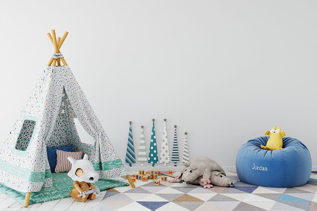 How to Choose the Right Toy for Your Kid's Personality