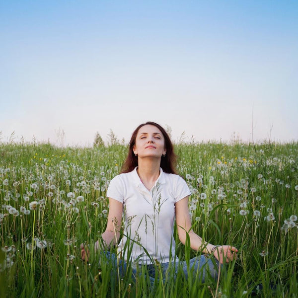 When It Comes To Mummy Mental Health, It’s OK To Be Selfish