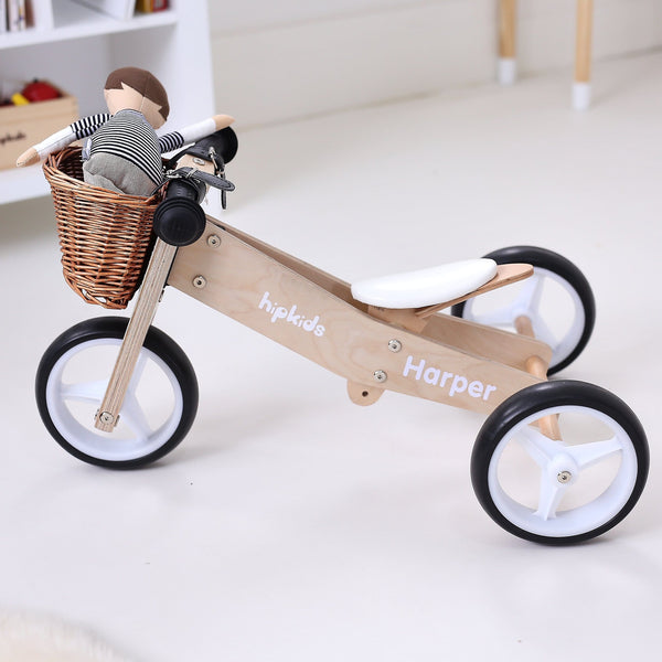 Kids Trikes – Little Wheels For Your Big Baby