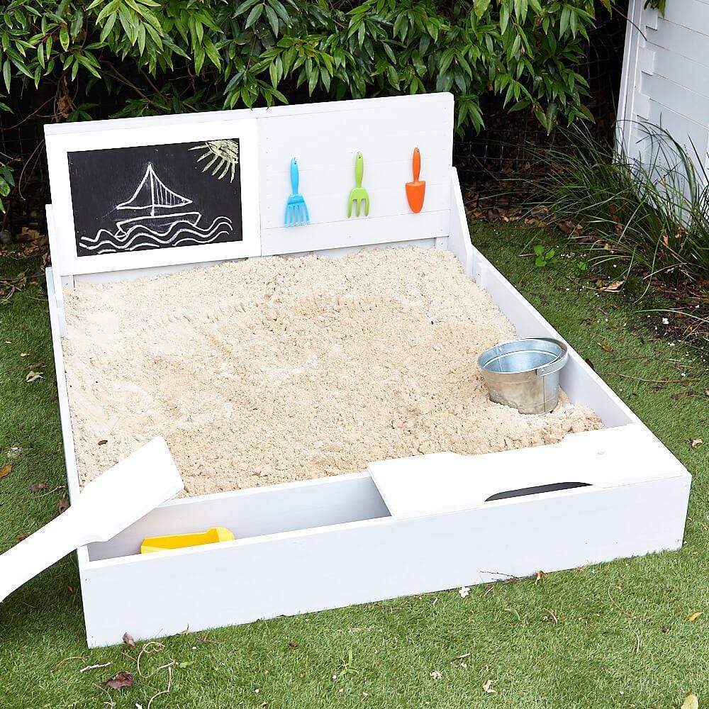 sandpit