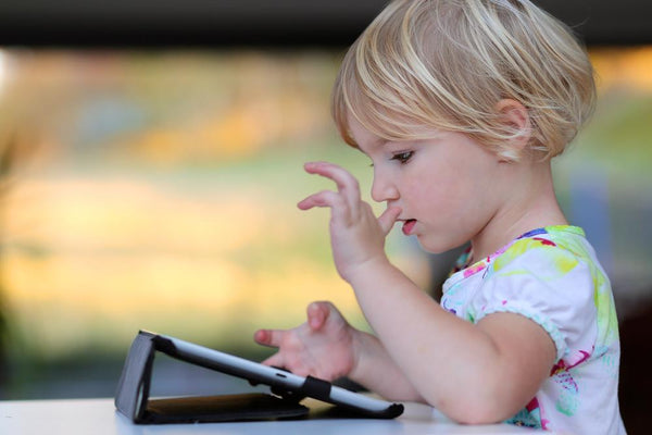 9 Tips for Setting Screen Time Limits for your Kids