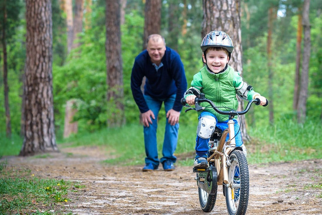Chil Rider Is Your Child Ready to Ride? – HipKids