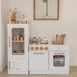 Gourmet Toy Kitchen Set Promotion Package