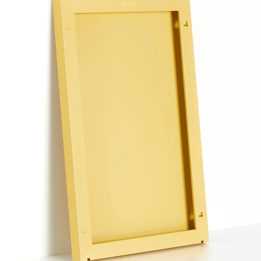 Mustard Made The Storyboard