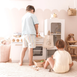 Gourmet Toy Kitchen Set Promotion Package