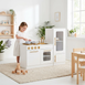 Gourmet Toy Kitchen Set Promotion Package