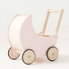 Moon Pram with Daisy Doll Bedding Bundle