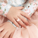 Lauren Hinkley Pink Fantasia Ring