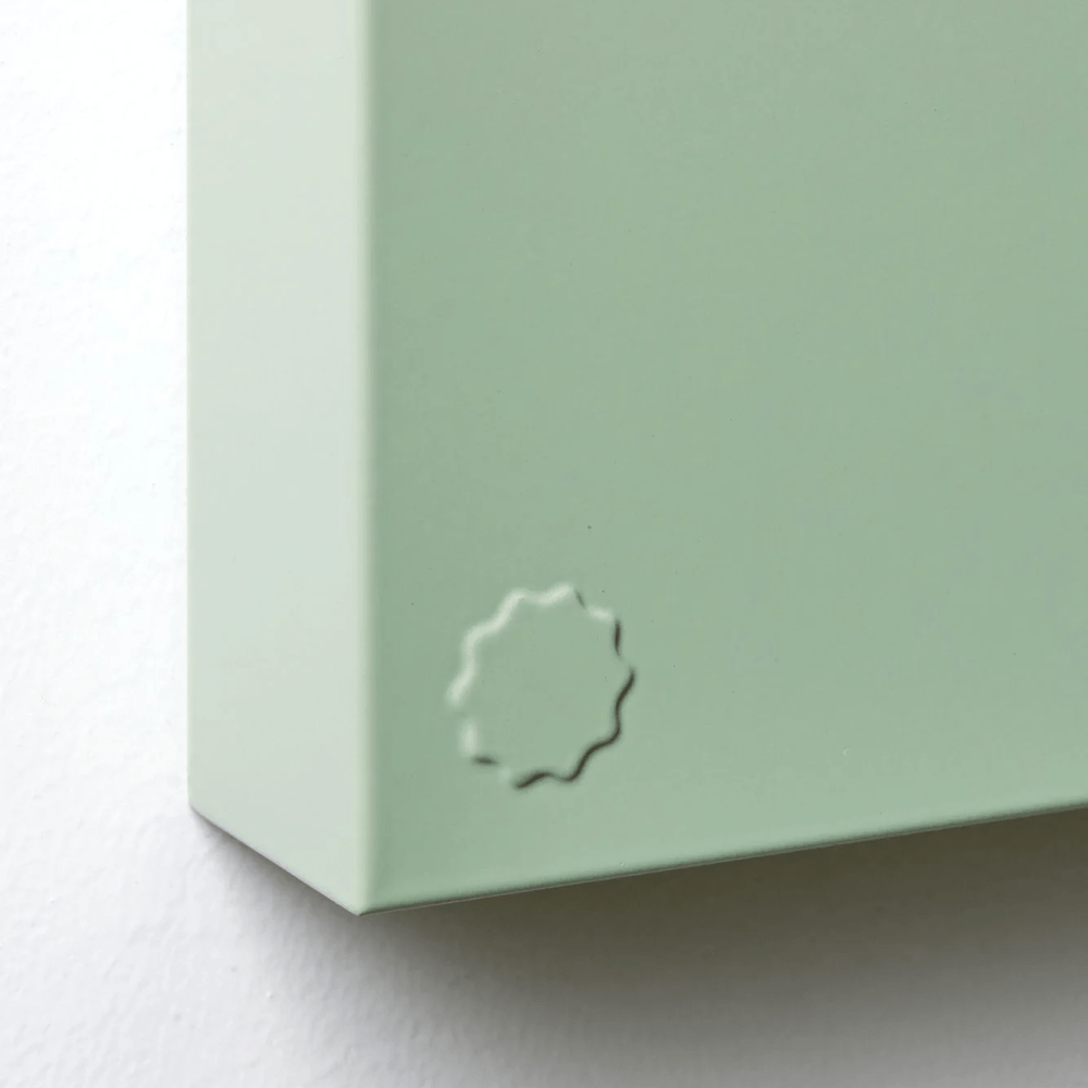 Mustard Made The Storyboard - Sage