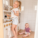 Gourmet Toy Kitchen Set Promotion Package