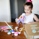 My Creative Box Unicorn Craft Activity Kit