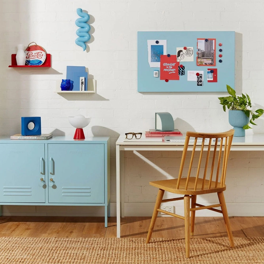 Mustard Made The Storyboard - Ocean