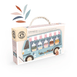 Speedy Monkey Ice Cream Magnetic Maze