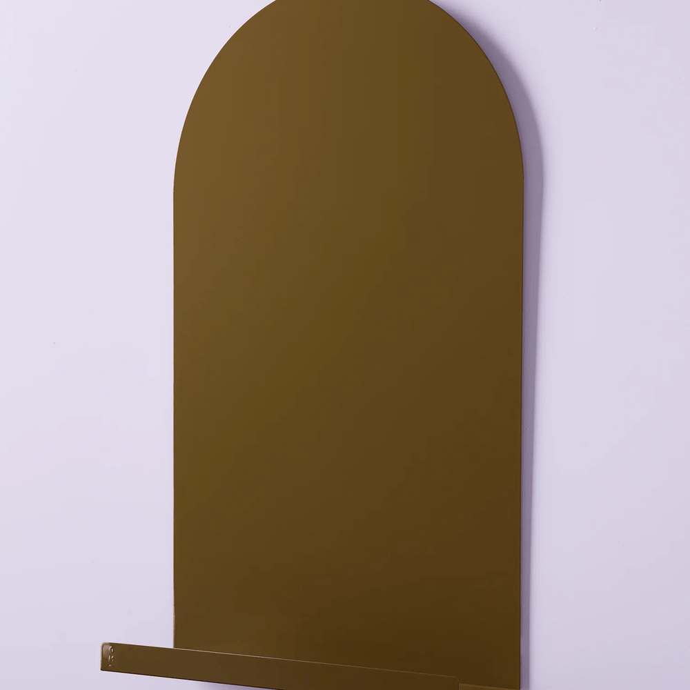 Growme Melbourne Moodyboard Chocolate