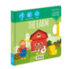 Sassi Sound Book - The Farm