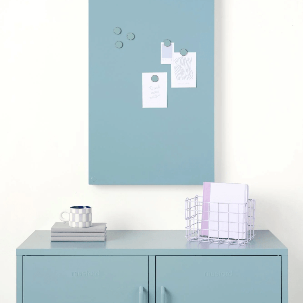 Mustard Made The Storyboard - Ocean