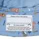 Bedhead Toddler Bucket Sun Hat Safari