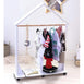 Isla Dress Up Clothes Rack - Preorder