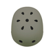 14 Inch Pedal Bike and Helmet Bundle Olive