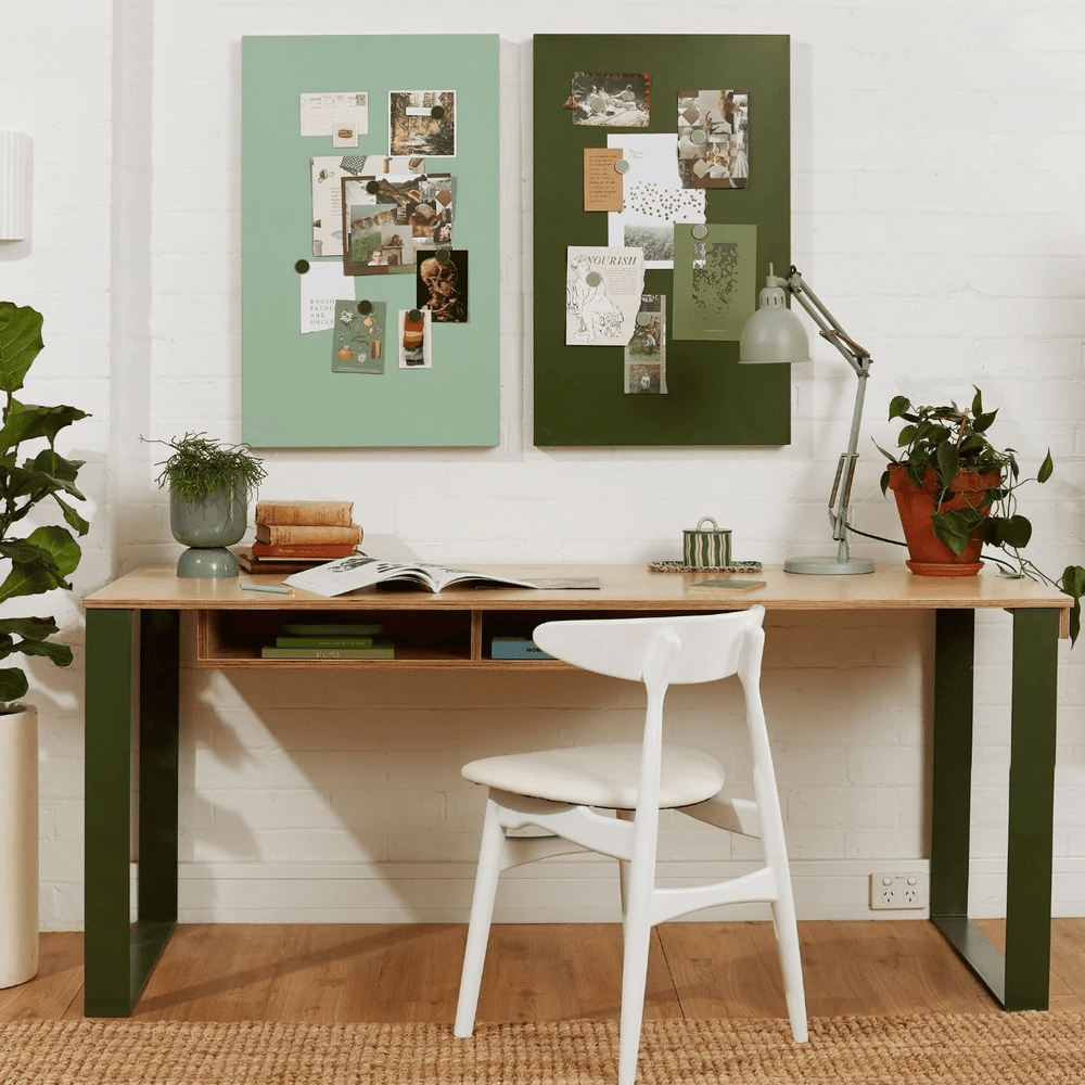 Mustard Made The Storyboard - Sage