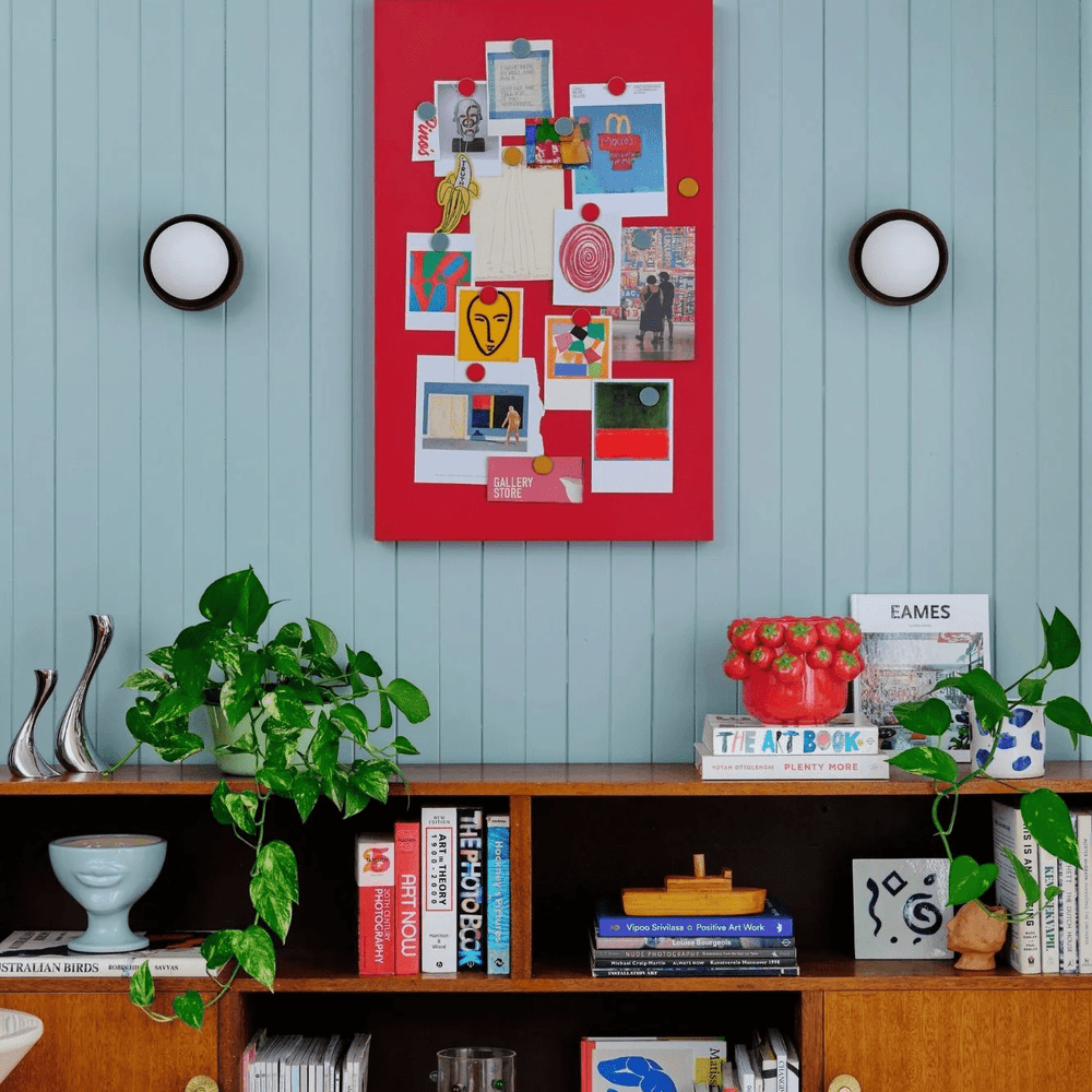 Mustard Made The Storyboard - Poppy