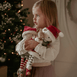 Little Dutch Christmas Doll Jim