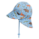 Bedhead Legionnaire Flap Sun Hat Safari