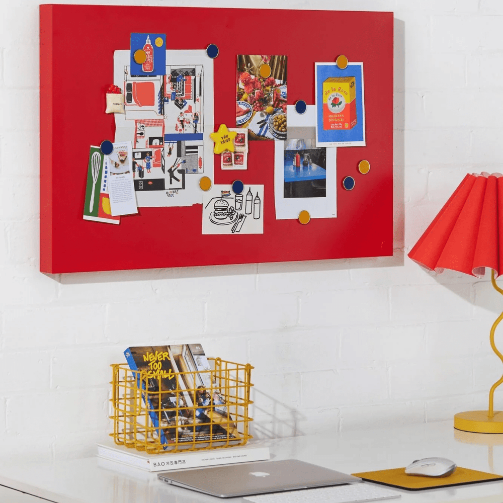 Mustard Made The Storyboard - Poppy