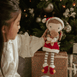 Little Dutch Christmas Doll Rosa