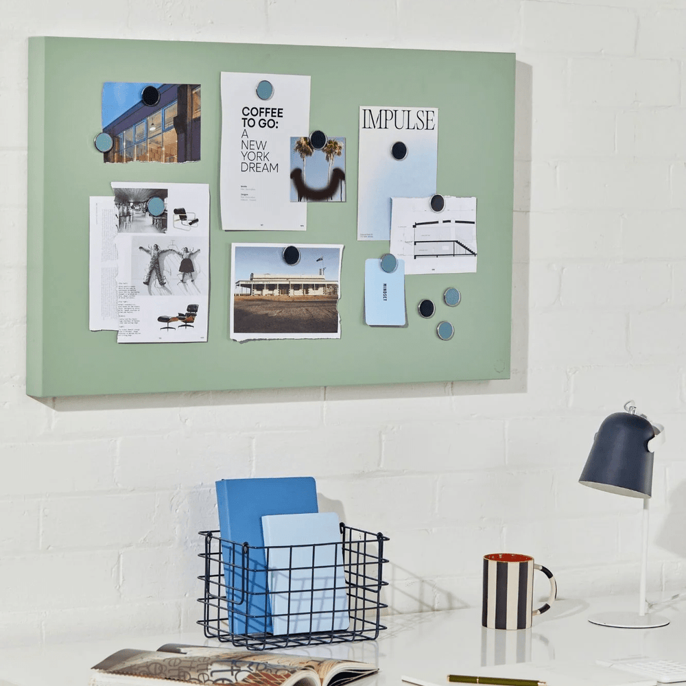 Mustard Made The Storyboard - Sage