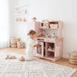 Modern Chef Kitchen + Donut Bakery Set Bundle