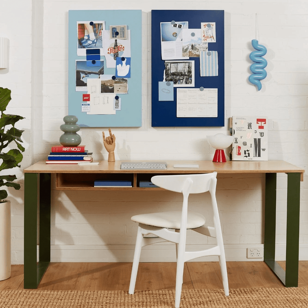 Mustard Made The Storyboard - Ocean